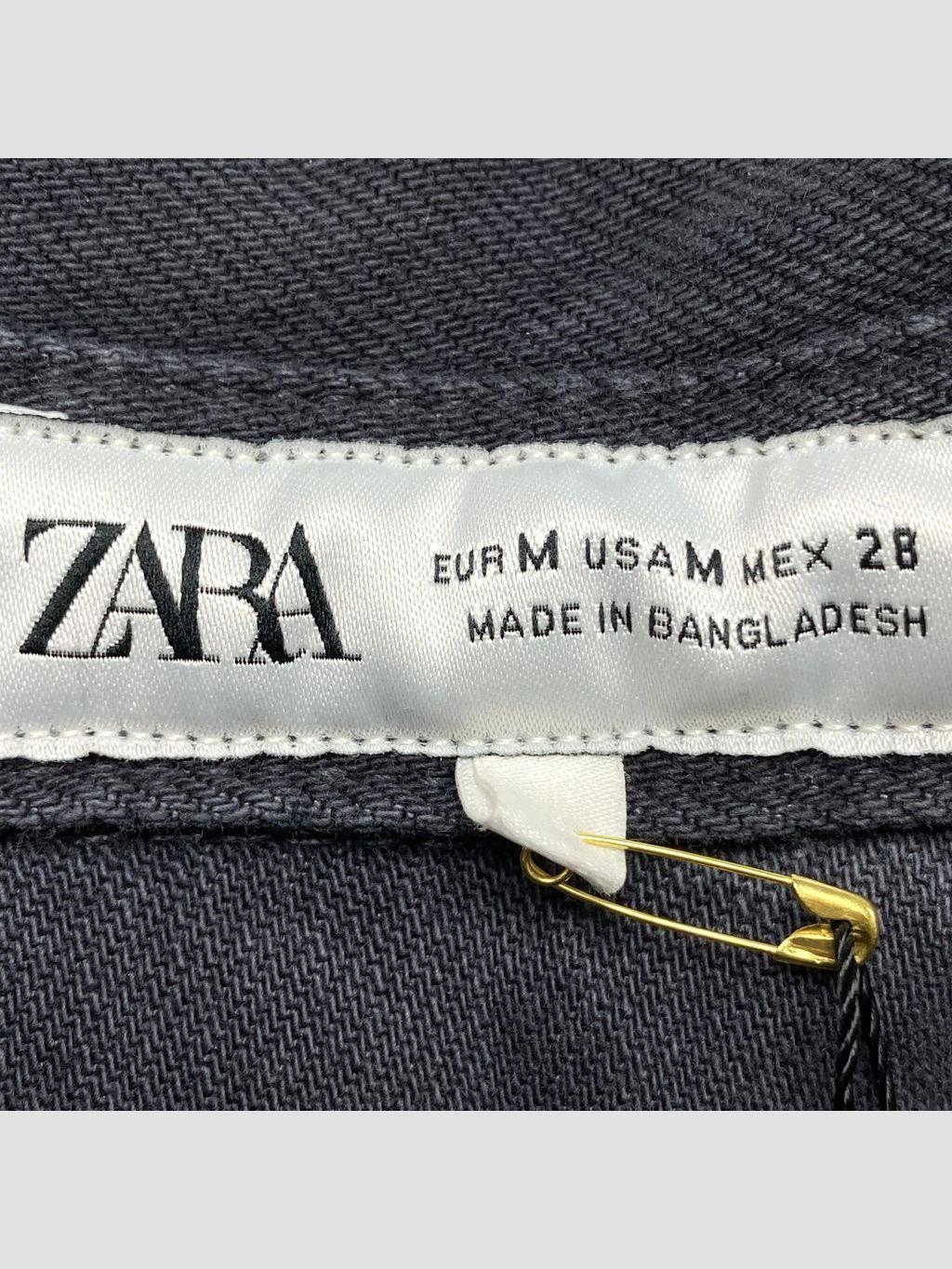 Chaqueta casual ZARA - Talla M (VOP00902859)-1