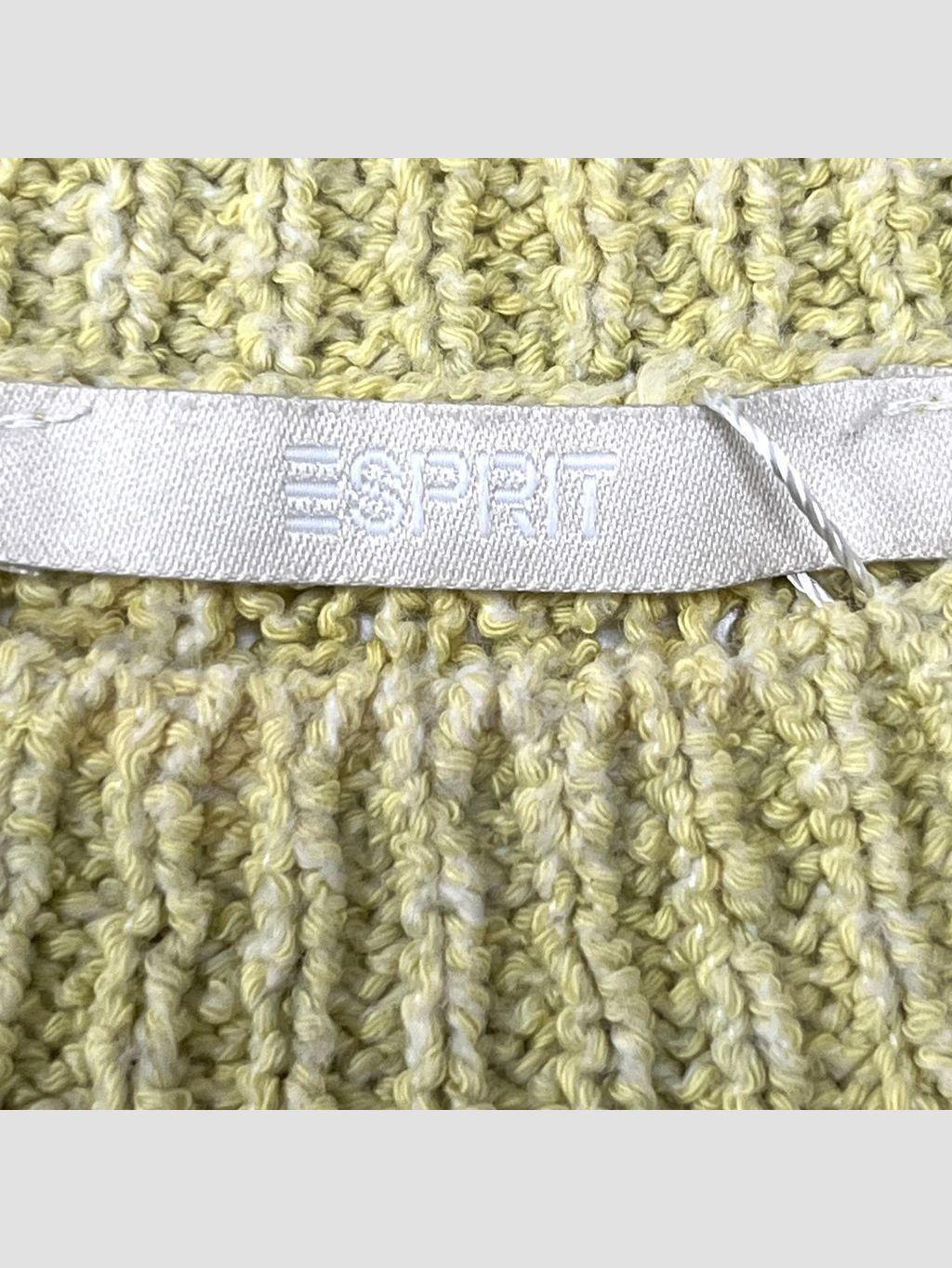 Sweater ESPRIT - Talla S (VOP01172179)-1