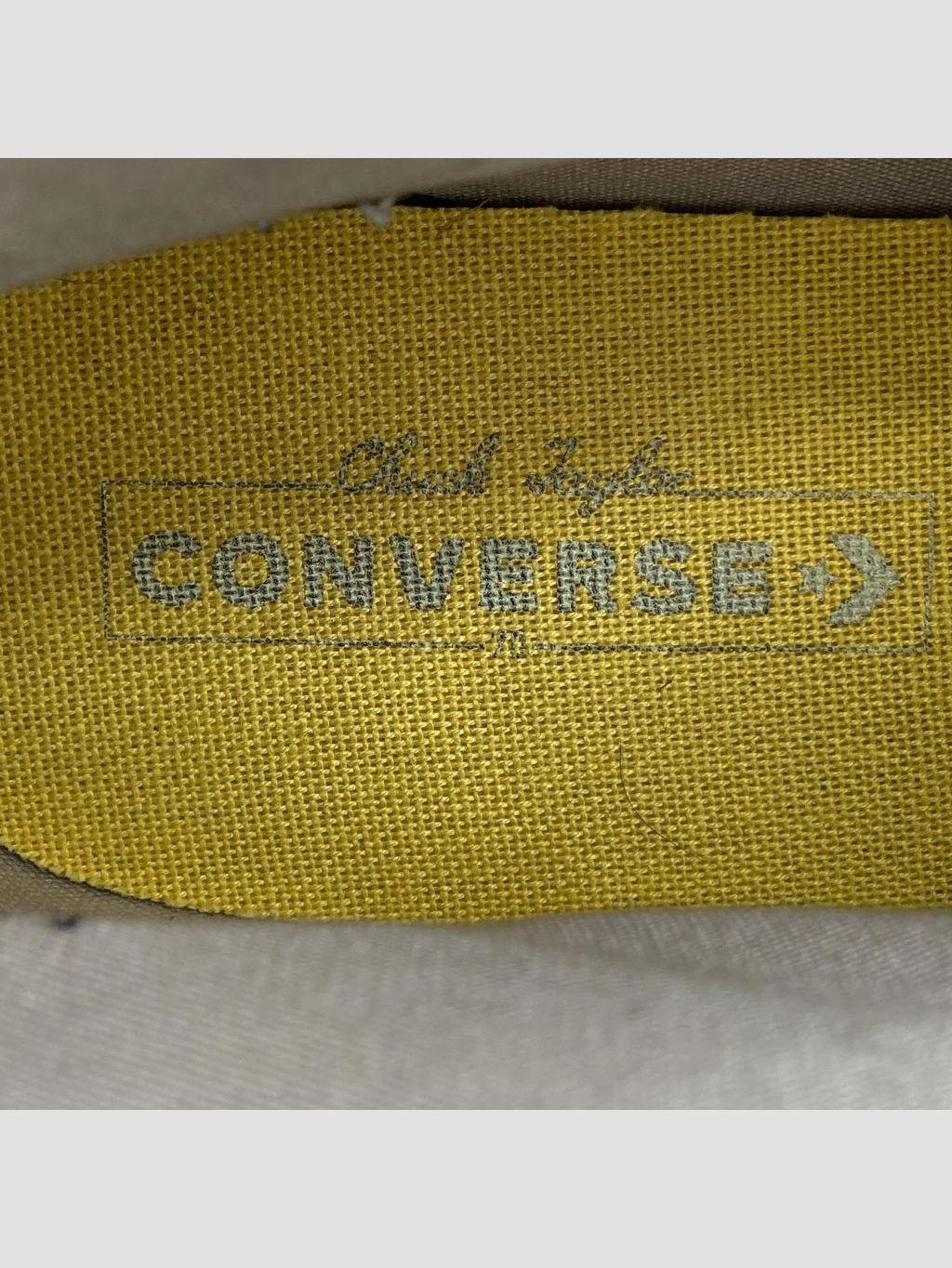 Zapatillas CONVERSE - Talla 39 (VOP00965031)-3