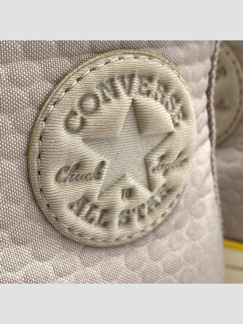 Zapatillas CONVERSE - Talla 39 (VOP00965031)-4