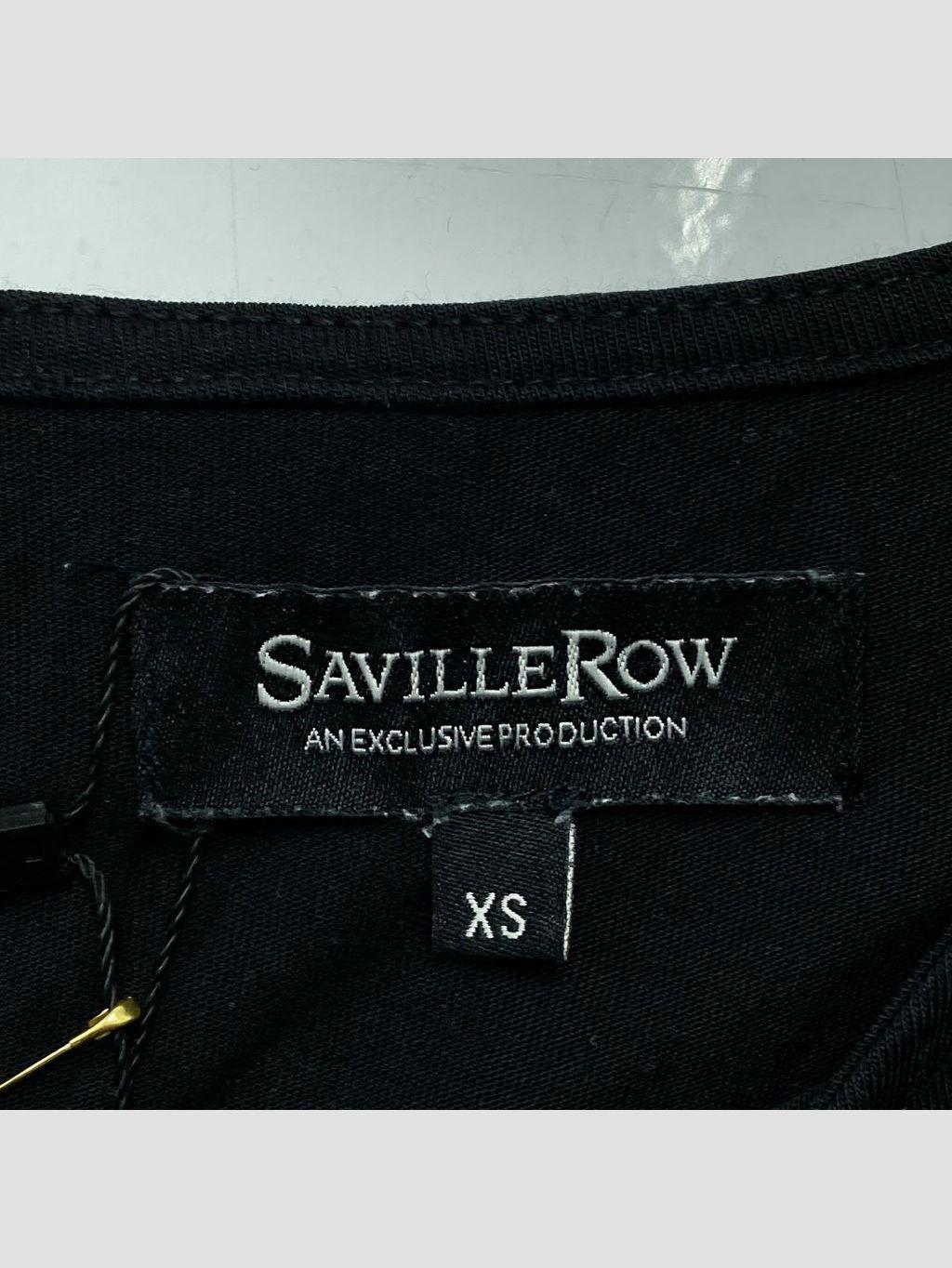Polera SAVILLE ROW - Talla XS (VOP00917658)-1
