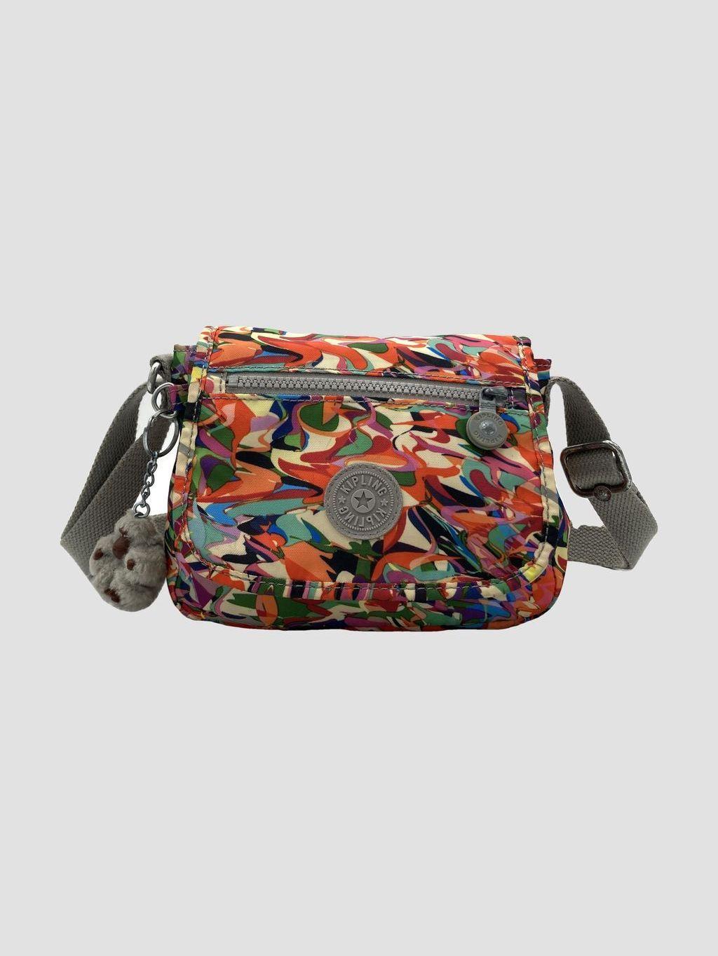 Bandolera KIPLING - Talla Talla Única (VOP00968603)-0