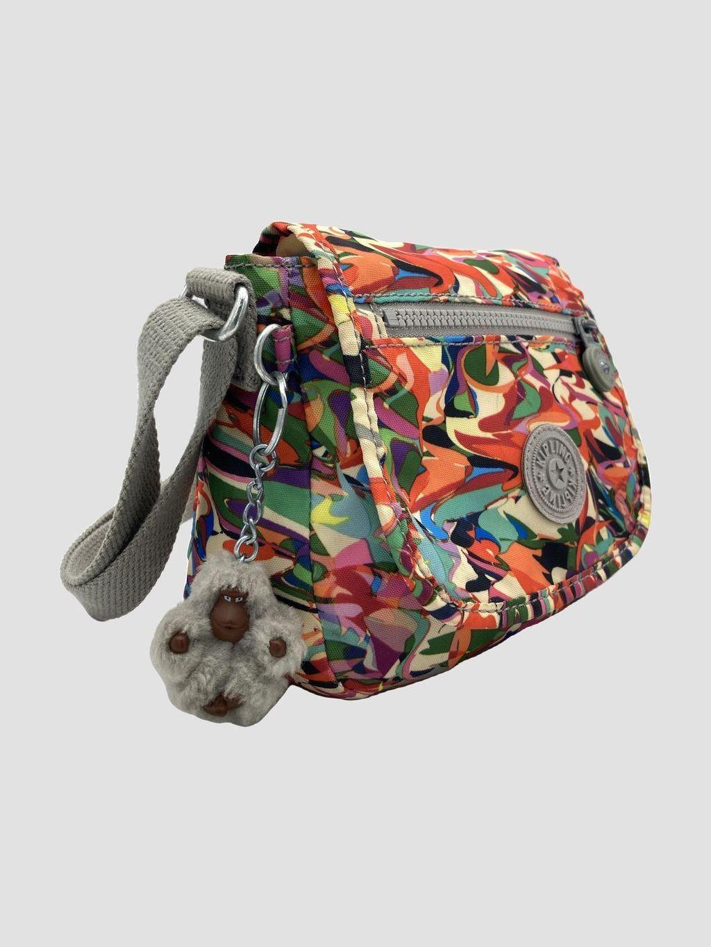 Bandolera KIPLING - Talla Talla Única (VOP00968603)-1