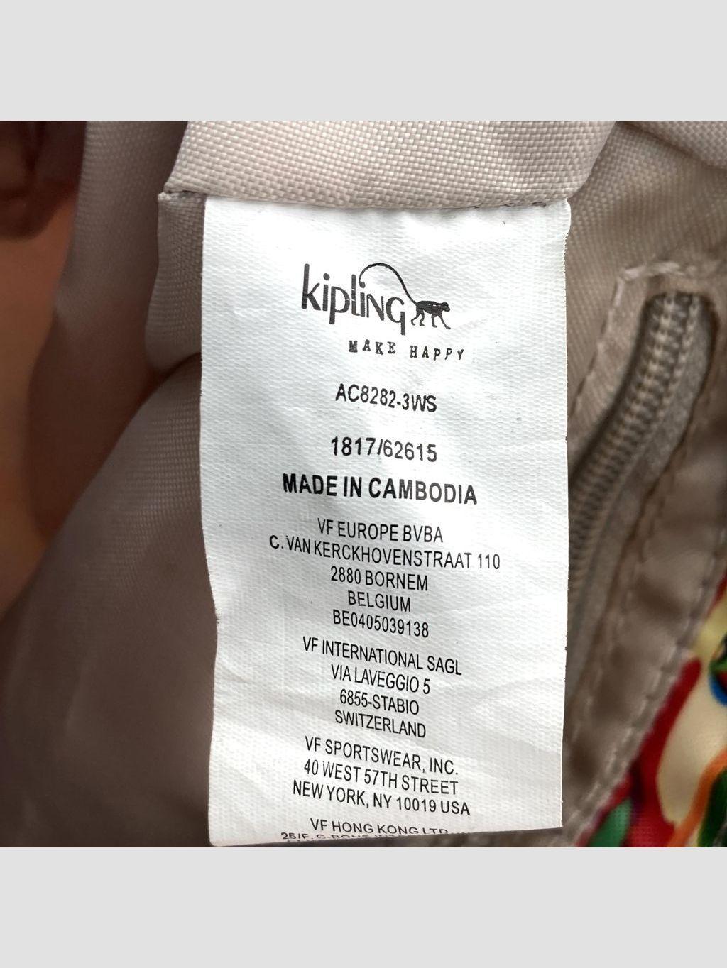Bandolera KIPLING - Talla Talla Única (VOP00968603)-3