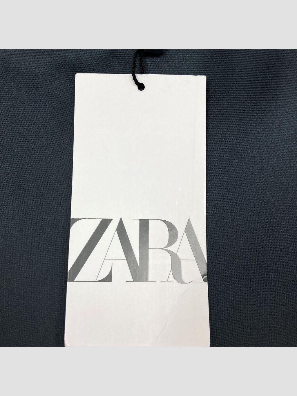 Vestido largo ZARA - Talla S (VOP01150465)-2