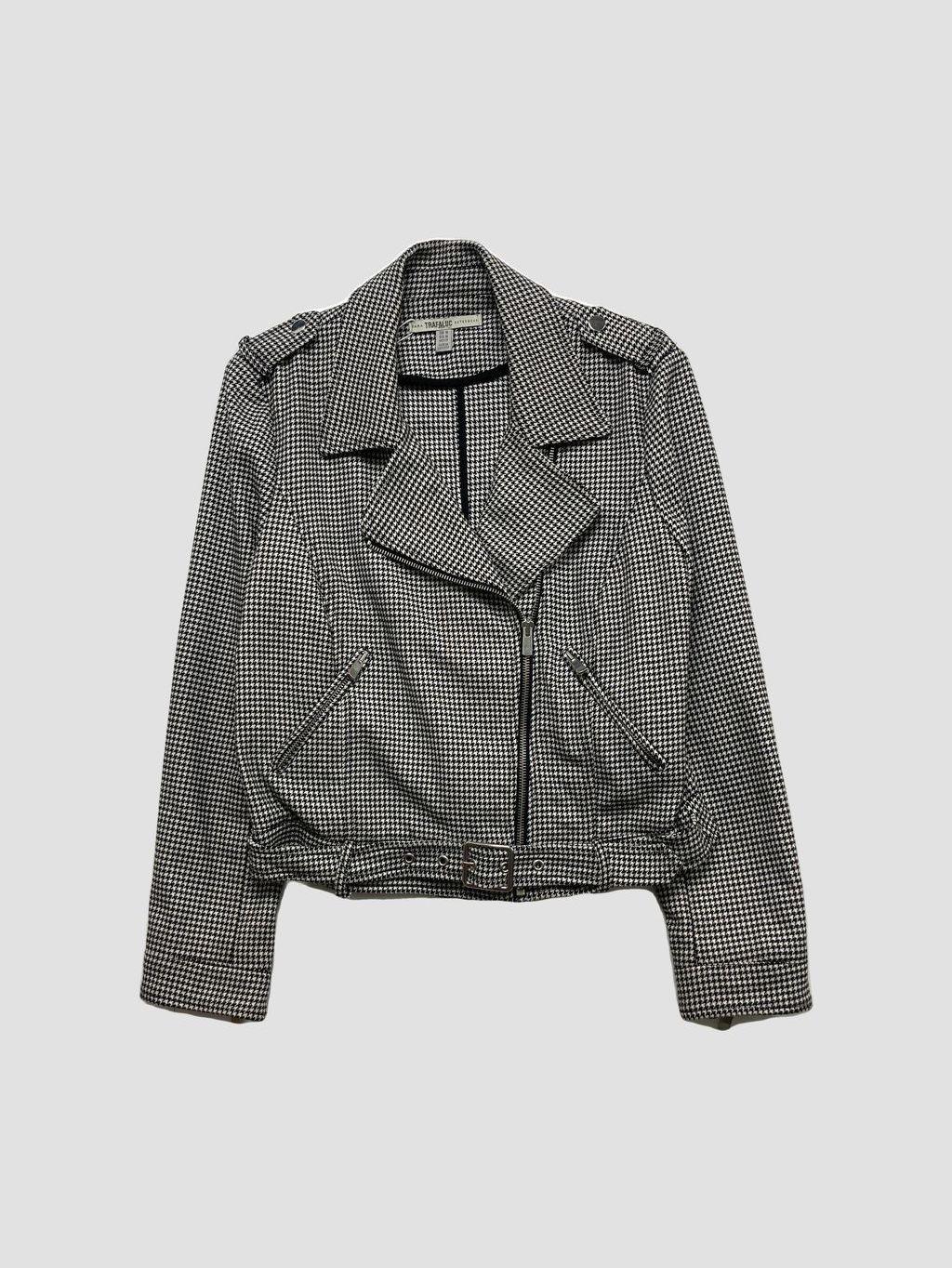 Chaqueta de abrigo ZARA - Talla M (VOP00970608)-0