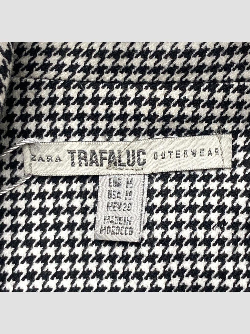 Chaqueta de abrigo ZARA - Talla M (VOP00970608)-1