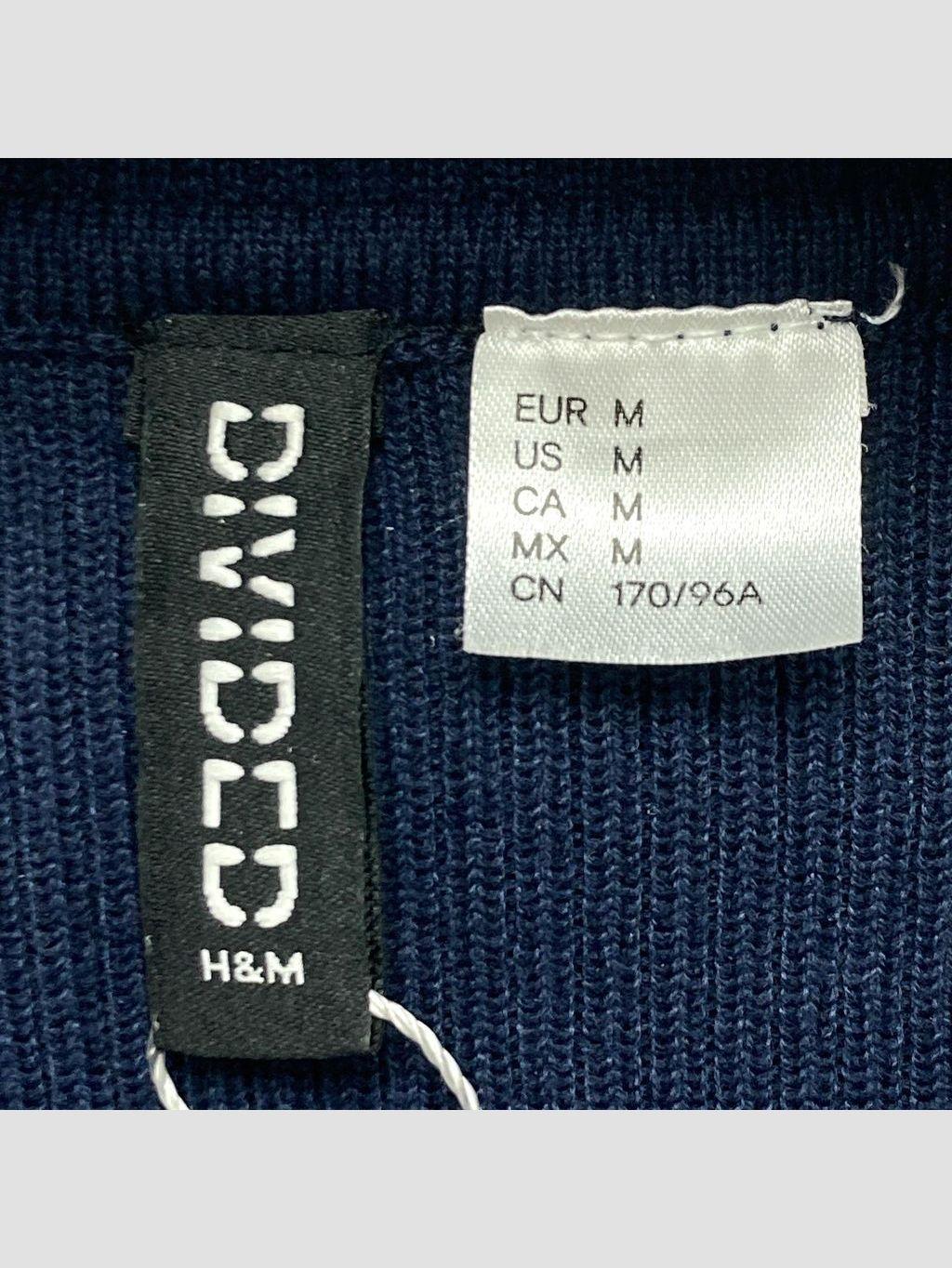Top H&M - Talla M (VOP00995554)-1