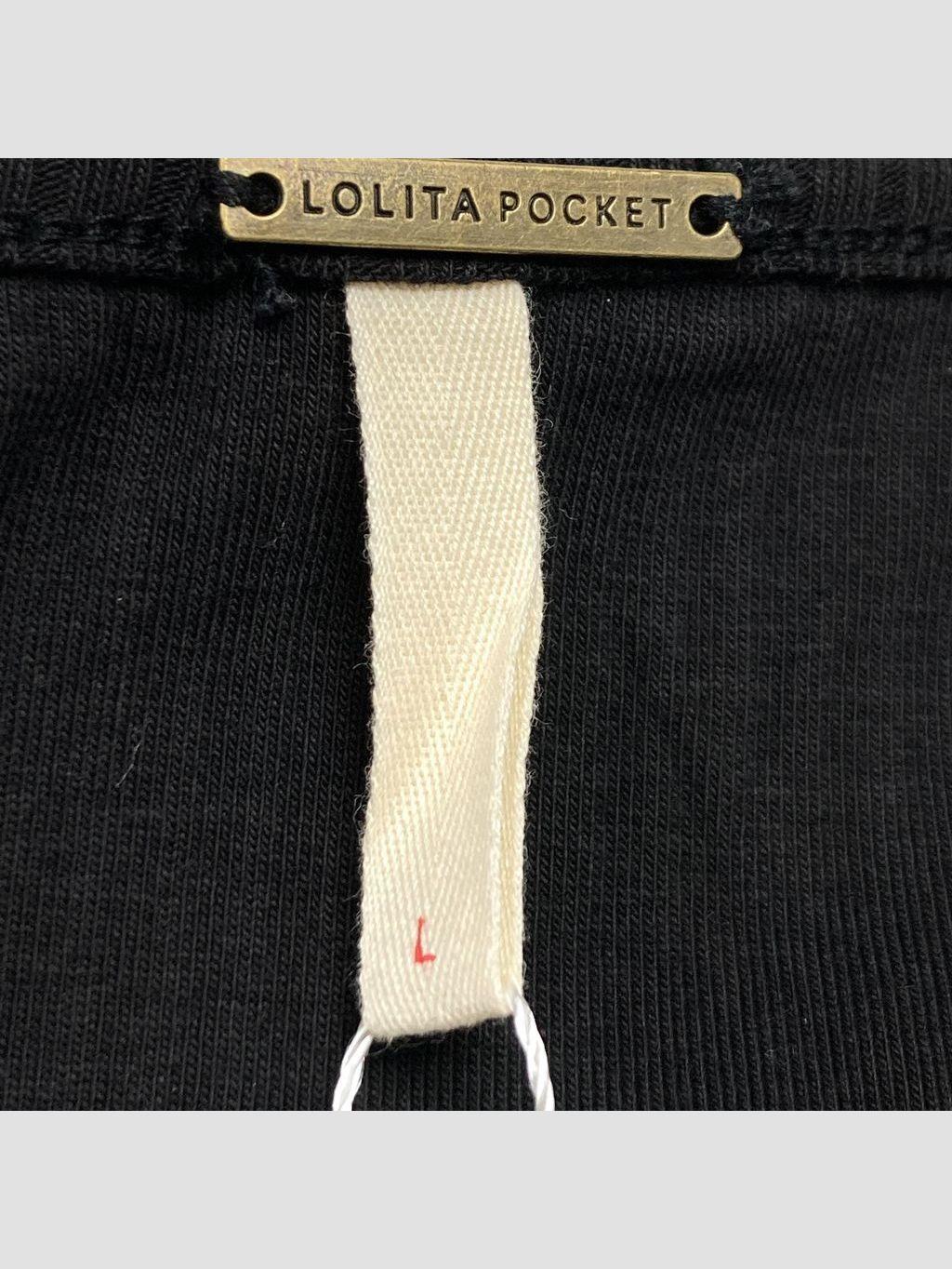 Top LOLITA POCKET - Talla L (VOP00819508)-2