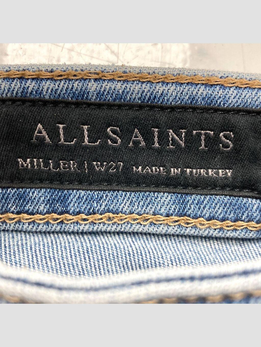 Jean ALLSAINTS - Talla 36 (VOP00900553)-2