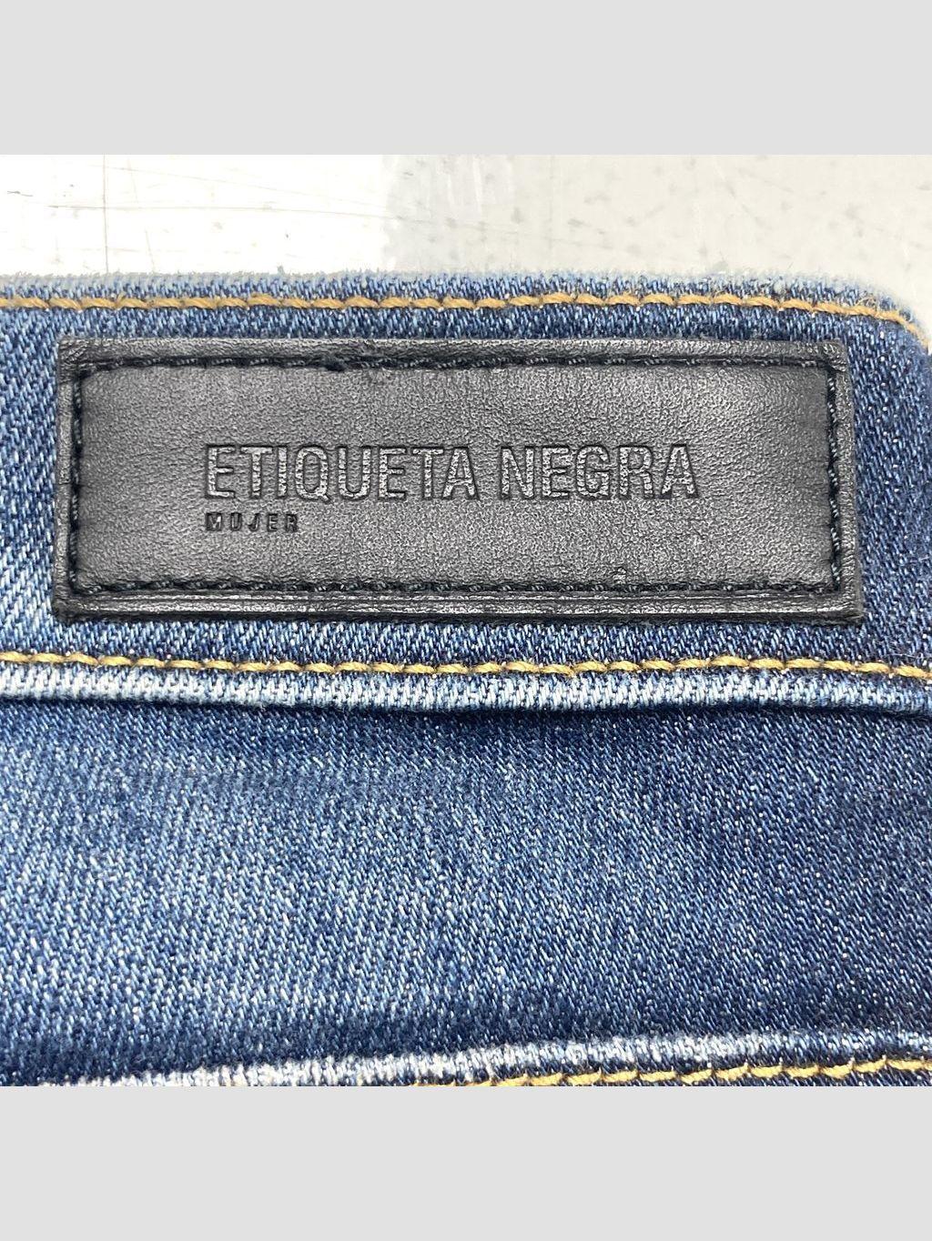 Jean ETIQUETA NEGRA - Talla 38 (VOP00960208)-3