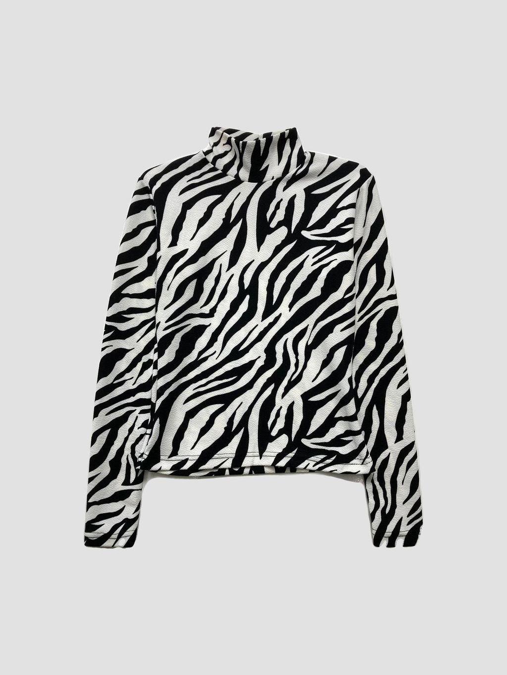 Polera MIMA ZAMALL - Talla S (VOP00930380)-0