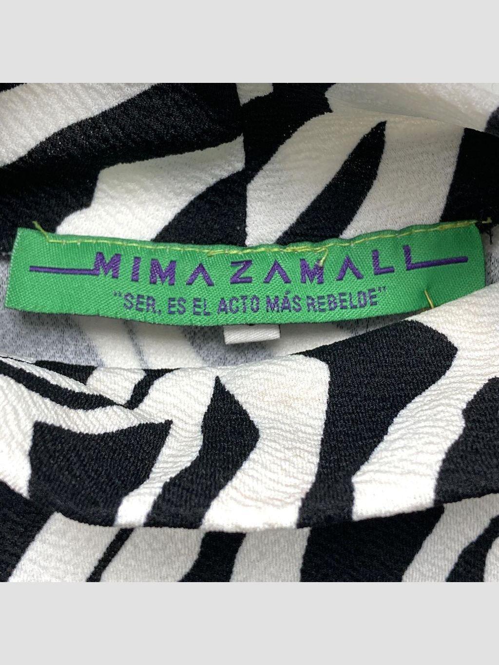 Polera MIMA ZAMALL - Talla S (VOP00930380)-1