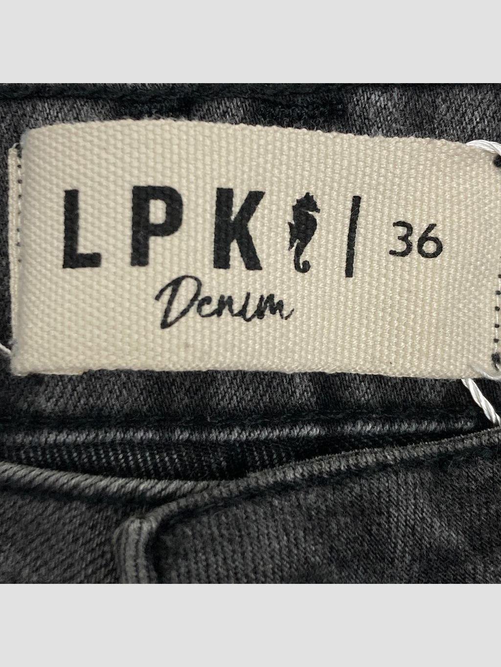 Jean LOLITA POCKET - Talla 36 (VOP01139274)-2