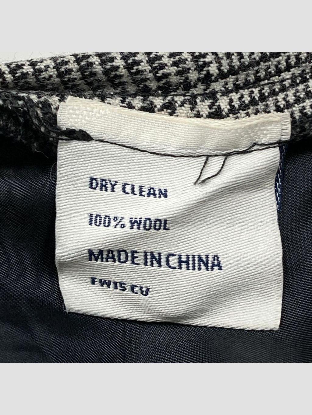 Pantalón SAVILLE ROW - Talla 36 (VOP00889105)-2