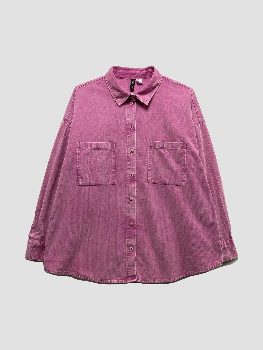 Chaqueta casual DIVIDED BY H&M - Talla S (VOP00889431)-0