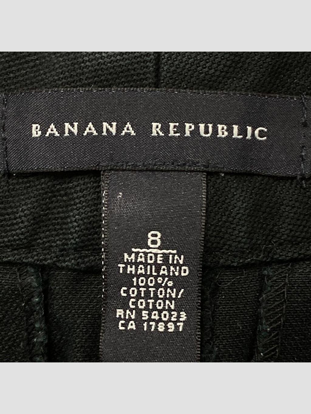 Falda corta BANANA REPUBLIC - Talla 40 (VOP00922004)-2
