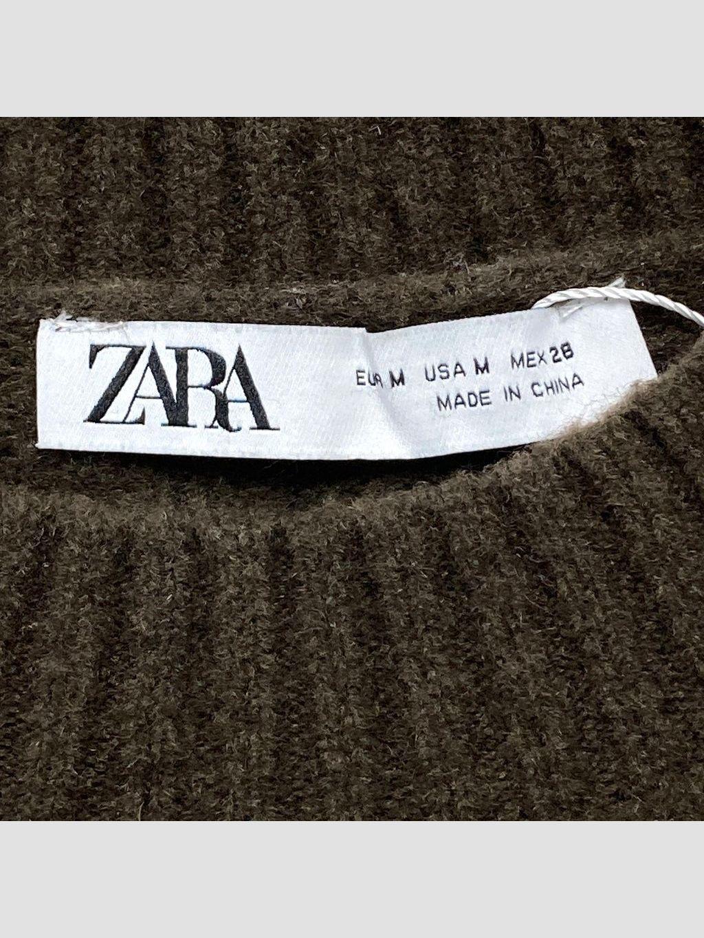 Sweater ZARA - Talla M (VOP01022361)-1