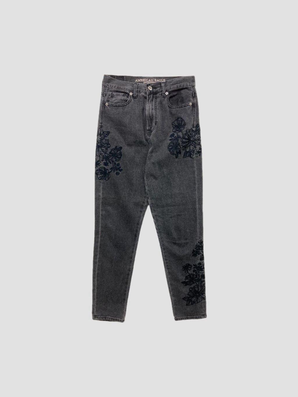 Jean AMERICAN EAGLE - Talla 34 (VOP00789350)-0