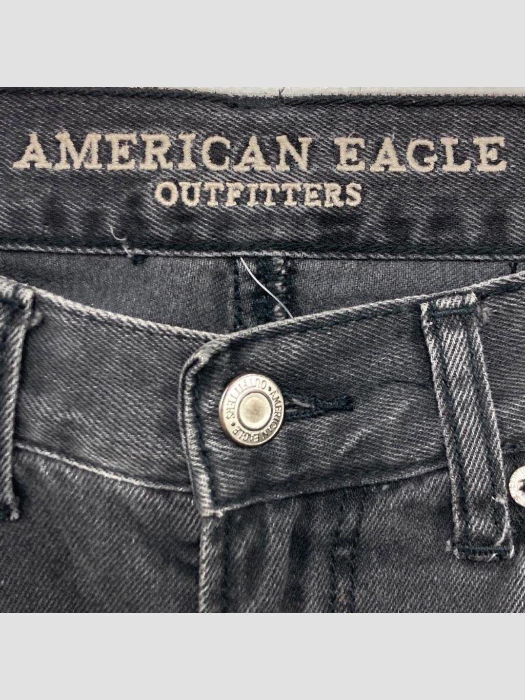Jean AMERICAN EAGLE - Talla 34 (VOP00789350)-3