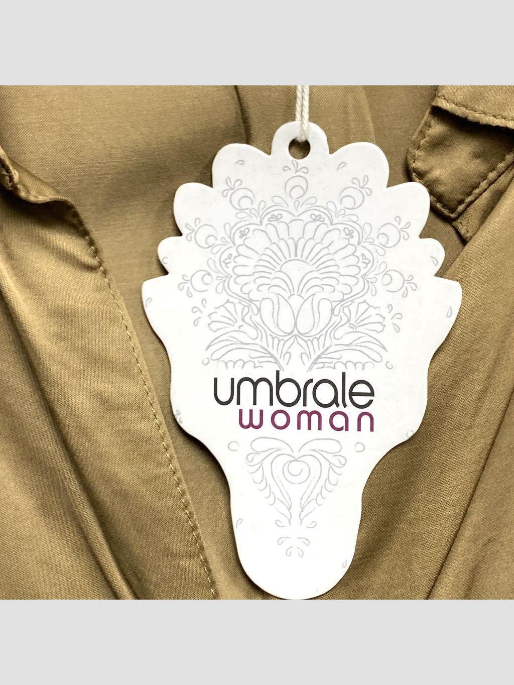 Camisa UMBRALE - Talla M (VOP00871139)-2