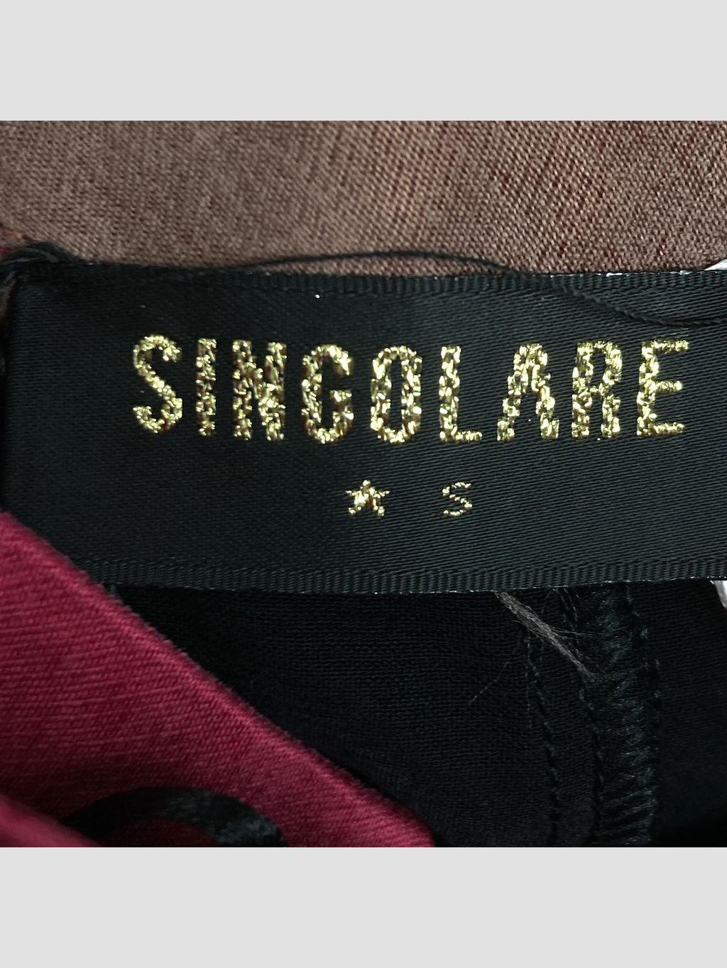 Polera sin mangas SINGOLARE - Talla S (VOP01125683)-2