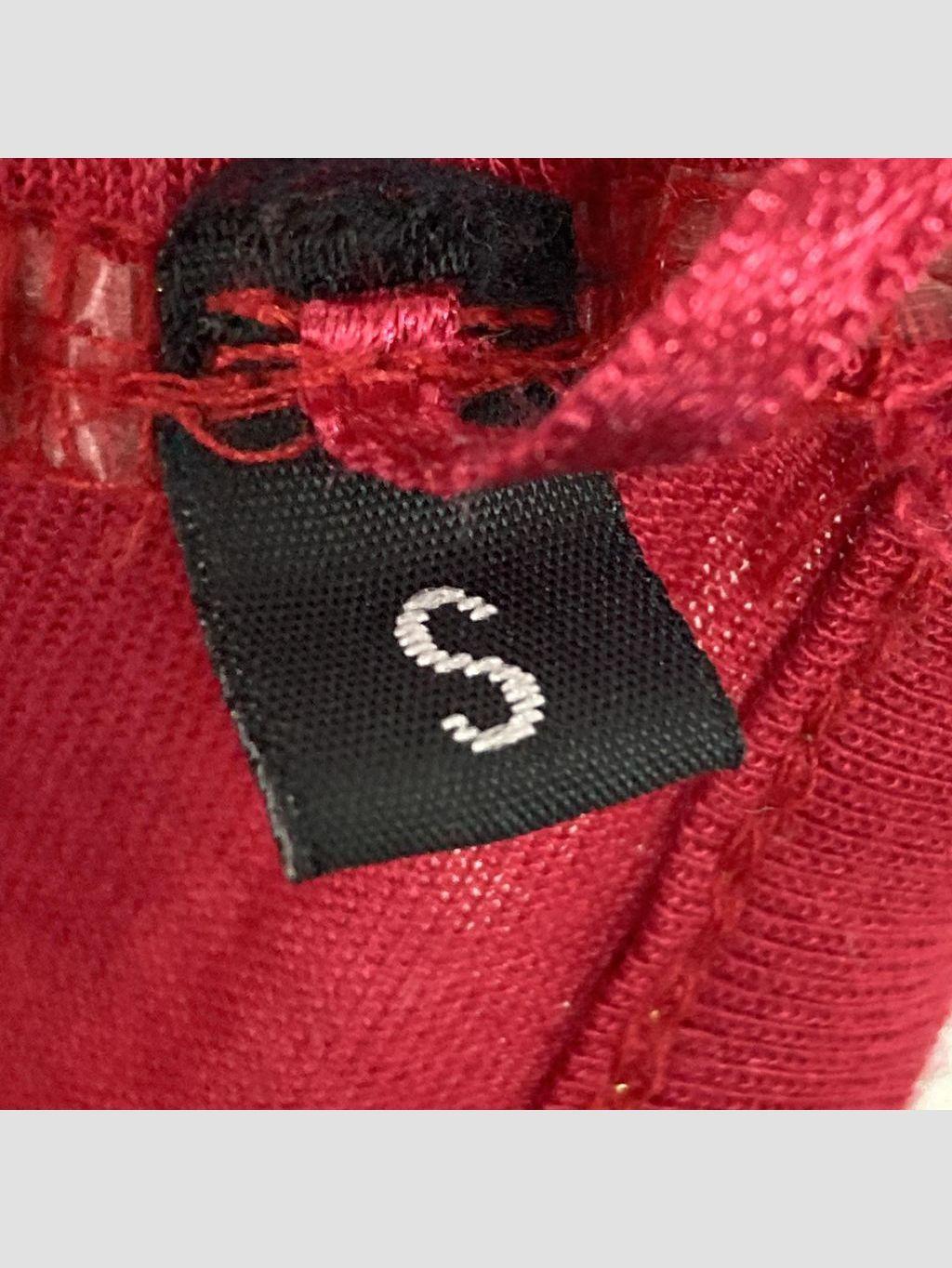 Vestido corto DESIGUAL - Talla S (VOP01080654)-2