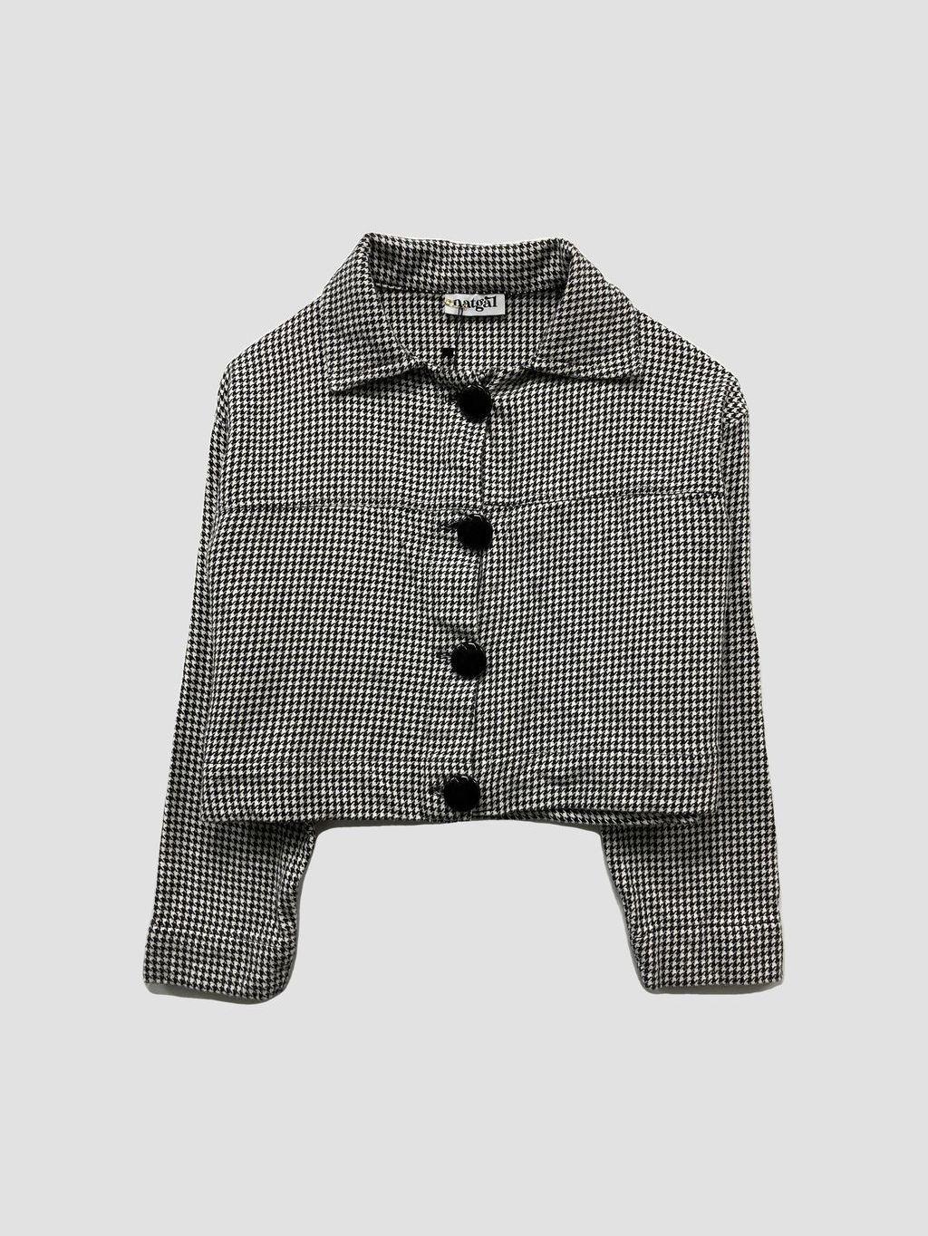 Chaqueta casual VINTAGE - Talla L (VOP00912957)-0