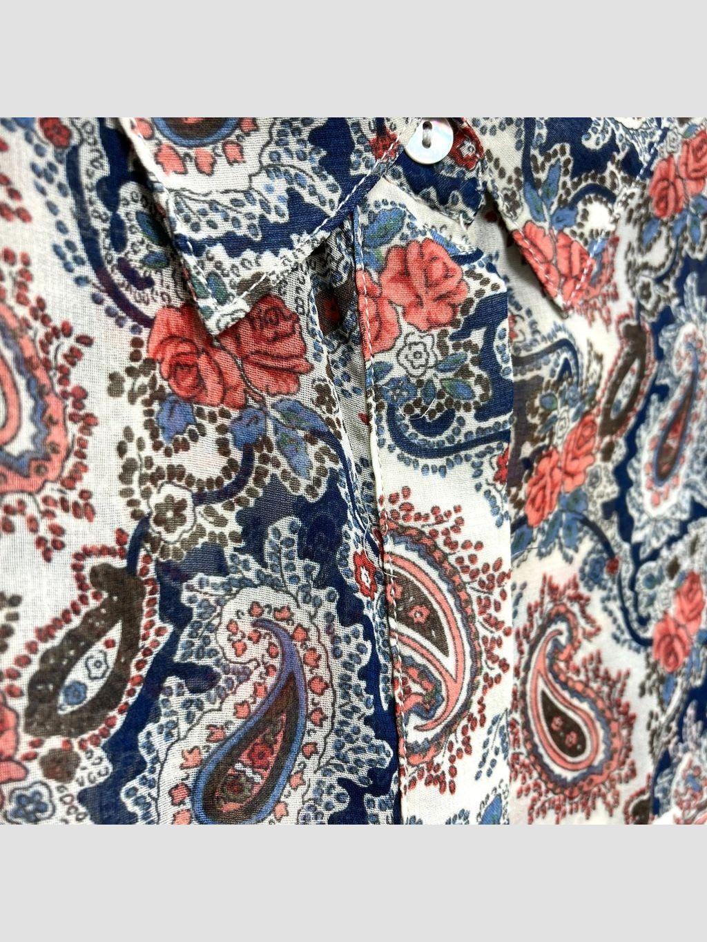 Camisa SAVILLE ROW - Talla S (VOP01039769)-2