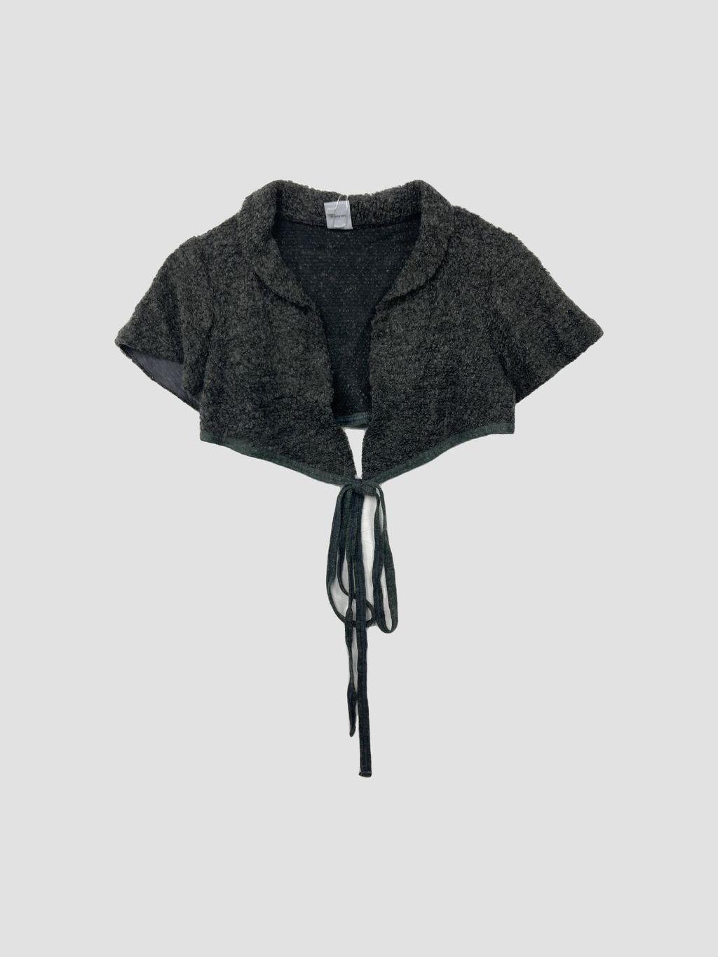 Top SINGOLARE - Talla S (VOP01198788)-0