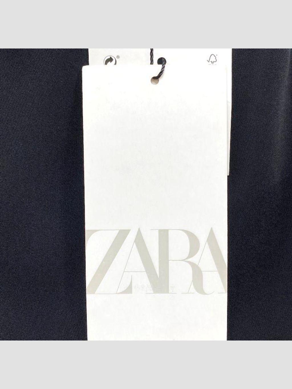 Vestido corto ZARA - Talla S (VOP00784980)-2
