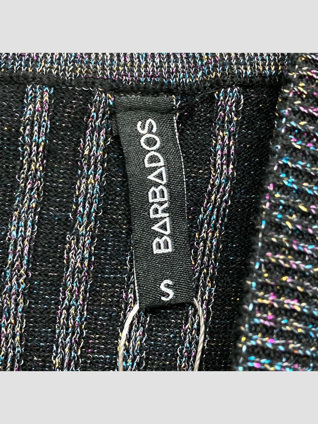 Sweater BARBADOS - Talla S (VOP00842203)-1