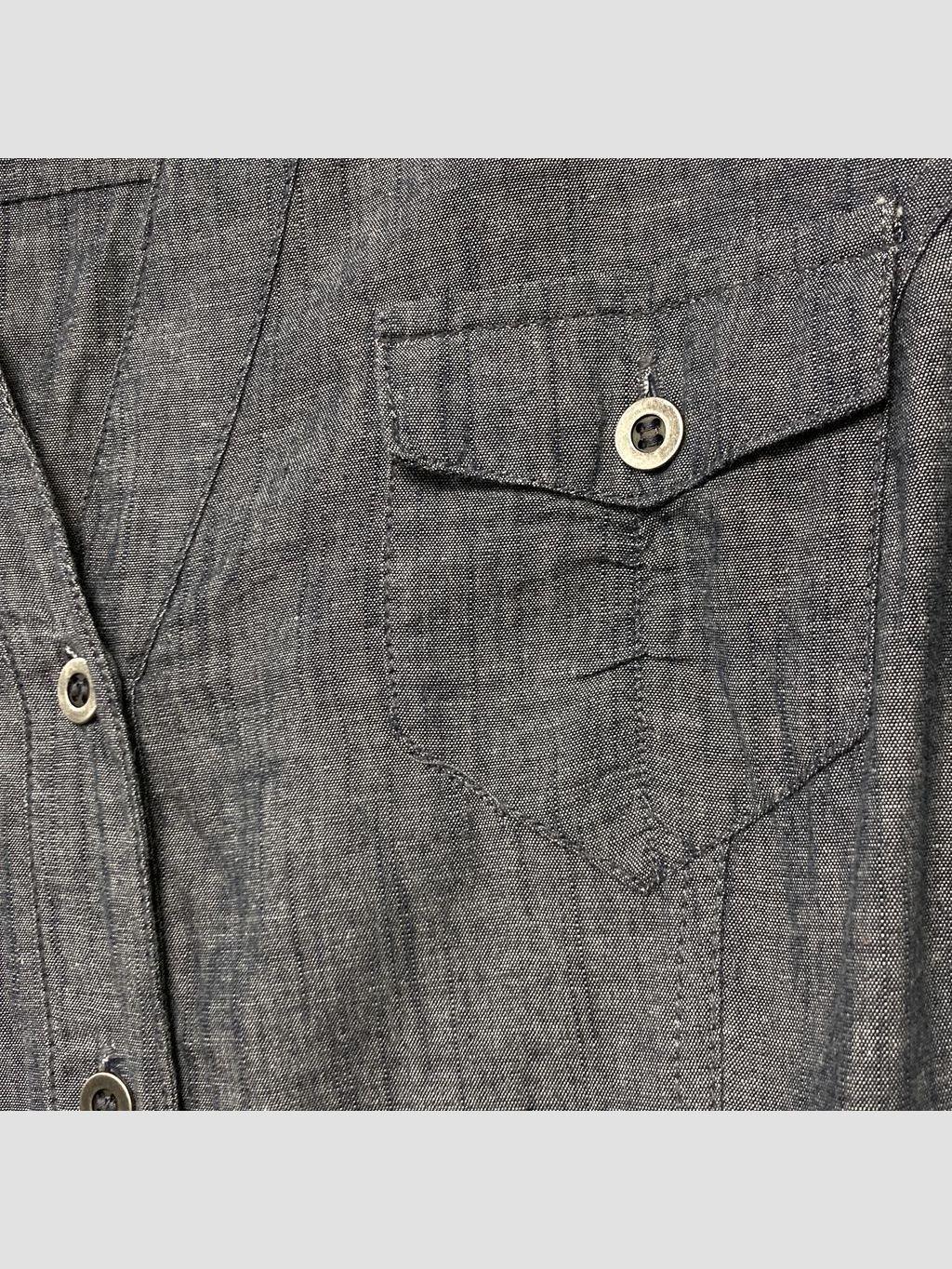 Vestido corto SYBILLA - Talla M (VOP00811508)-1