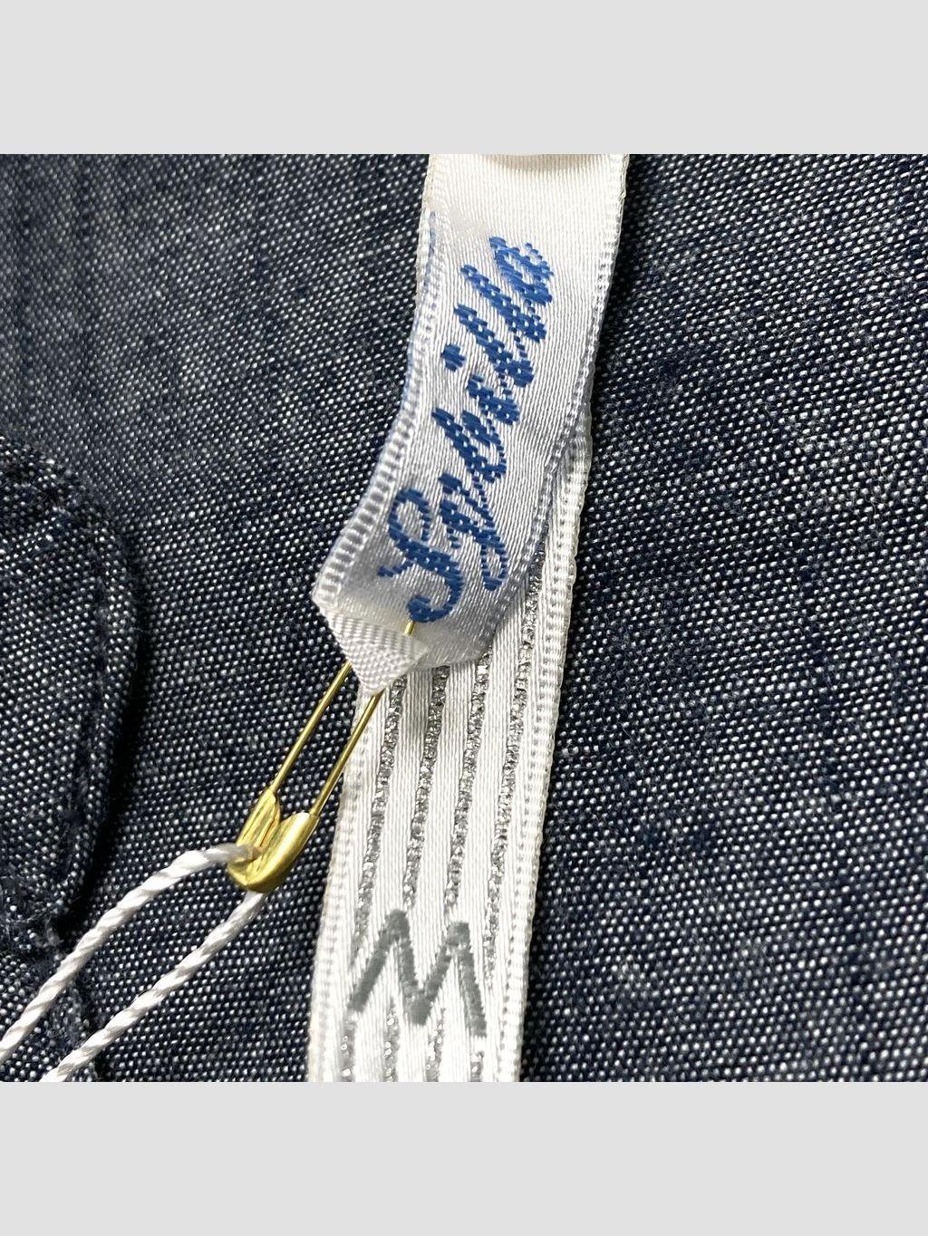 Vestido corto SYBILLA - Talla M (VOP00811508)-2