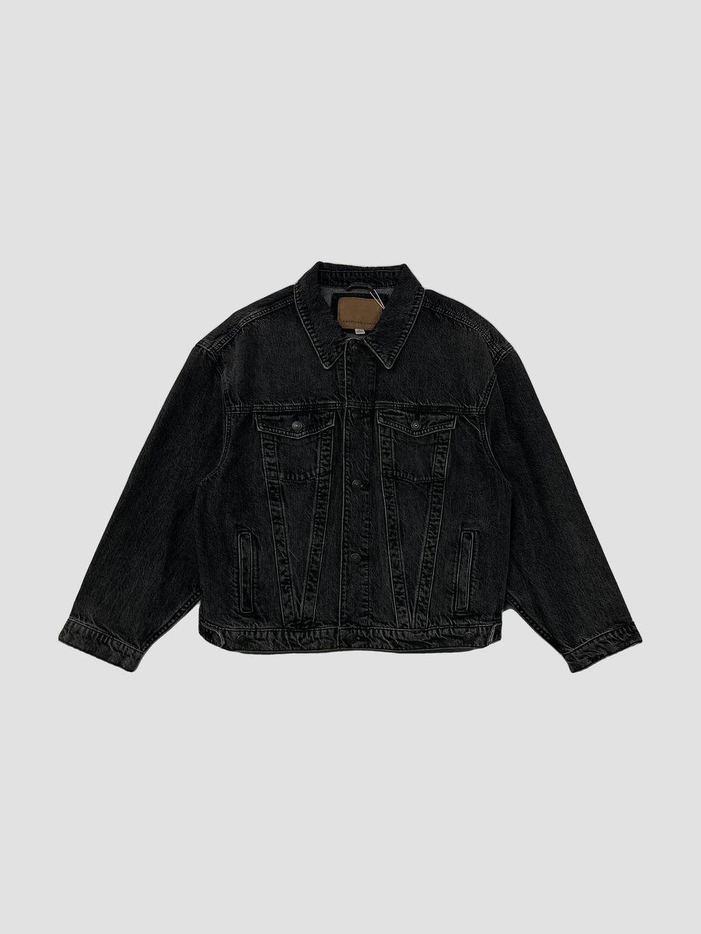 Chaqueta casual AMERICAN EAGLE OUTFITTERS - Talla L (VOP01094225)-0