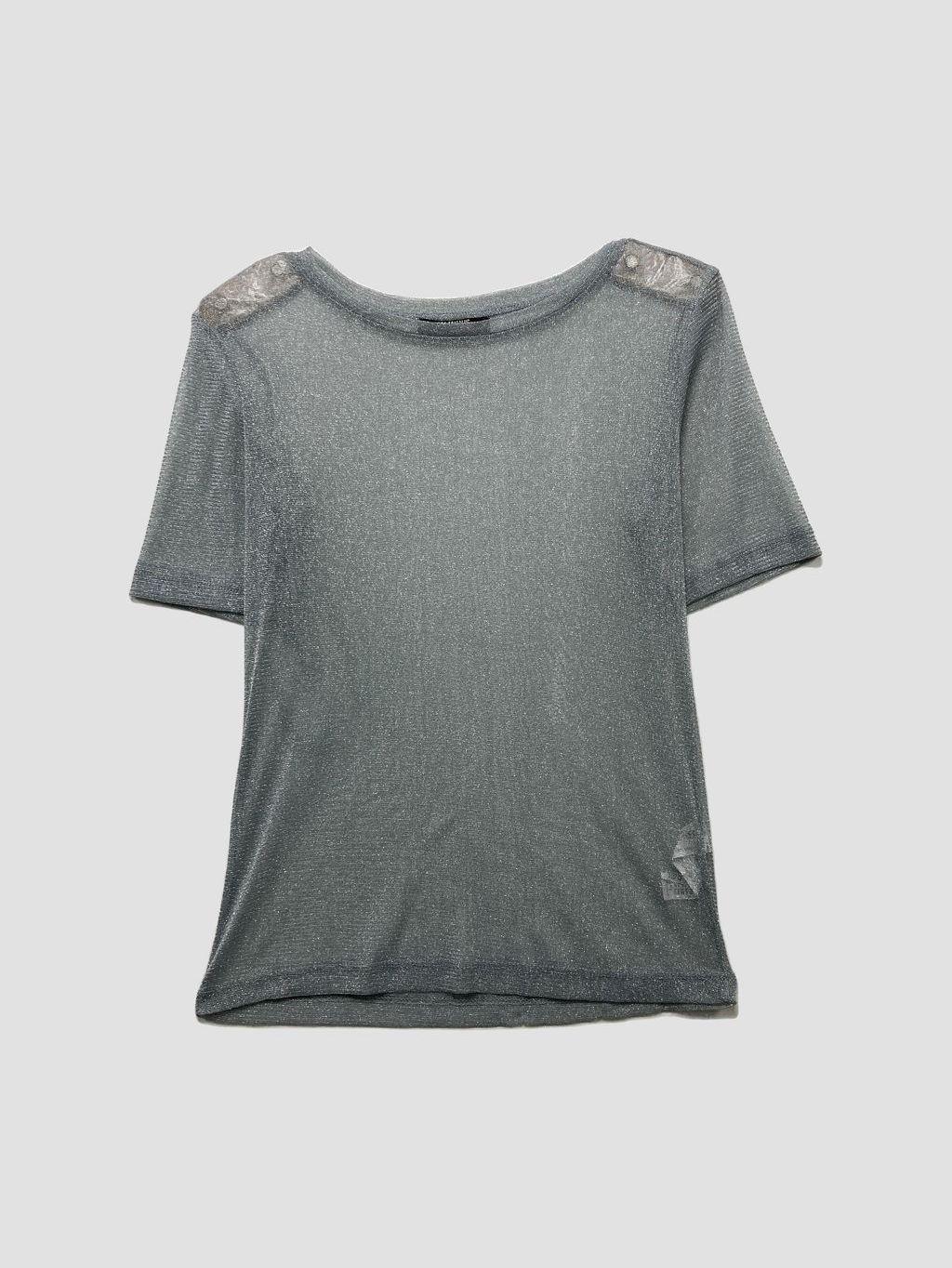 Polera ZARA - Talla M (VOP00956593)-0