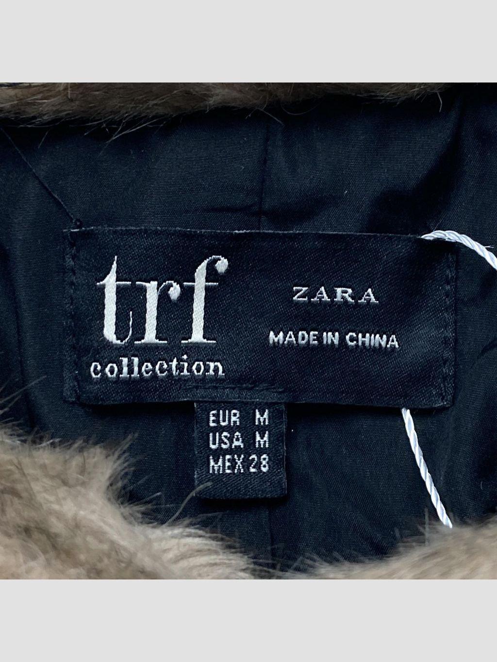 Polerón ZARA - Talla M (VOP01037123)-1