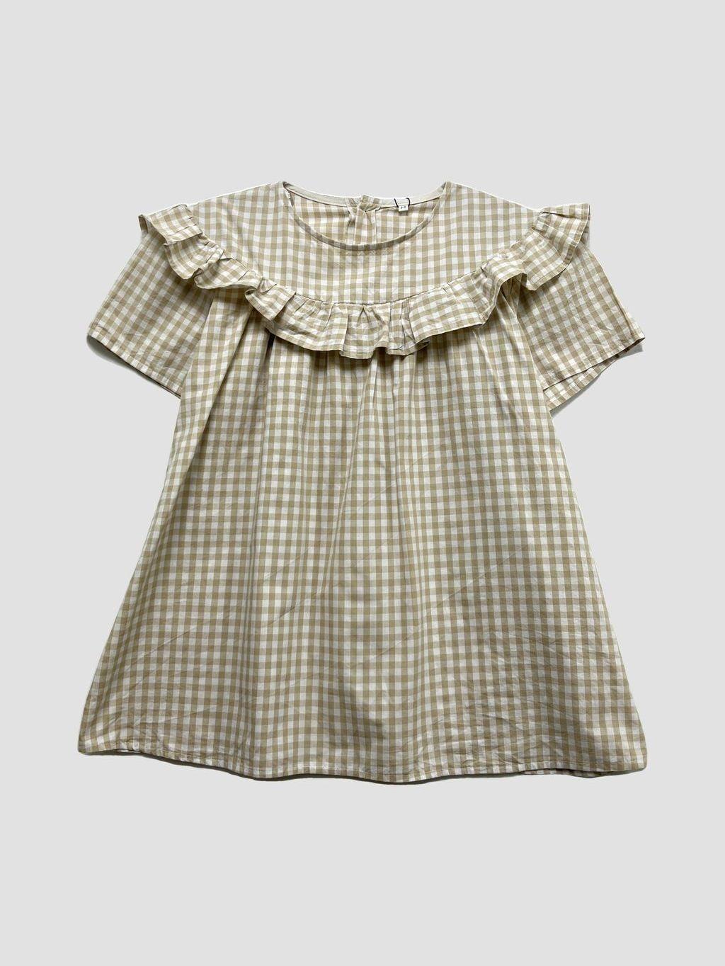 Blusa VINTAGE - Talla M (VOP00929592)-0