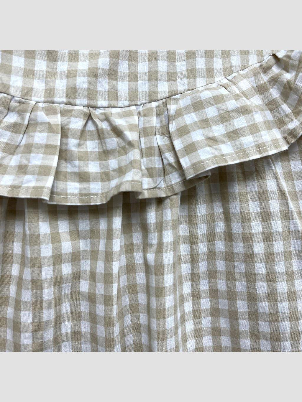 Blusa VINTAGE - Talla M (VOP00929592)-2