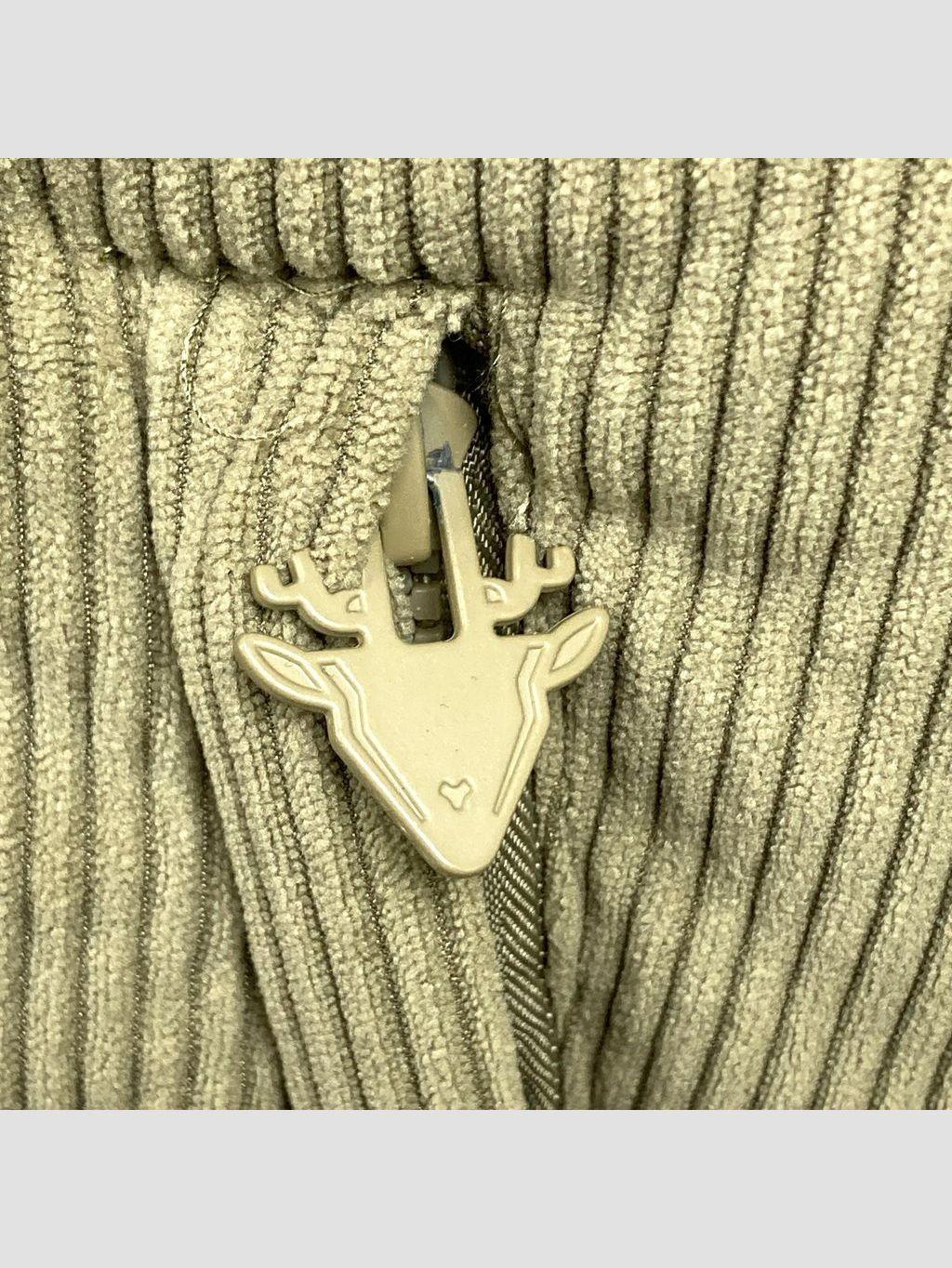 Chaqueta de abrigo RAINDOOR - Talla XS (VOP01041195)-2