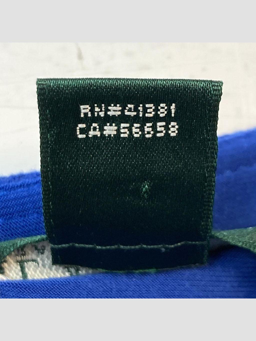 Vestido largo LAUREN RALPH LAUREN - Talla M (VOP01074845)-3