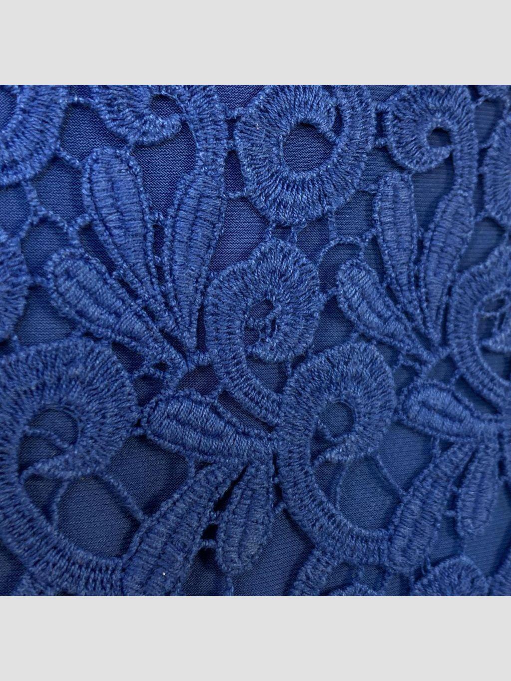 Vestido largo LAUREN RALPH LAUREN - Talla M (VOP01074845)-5