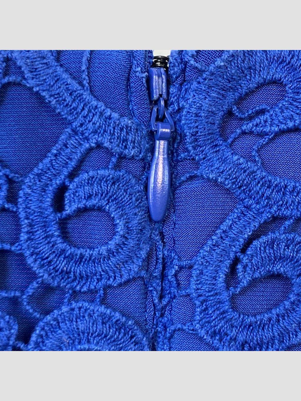 Vestido largo LAUREN RALPH LAUREN - Talla M (VOP01074845)-6