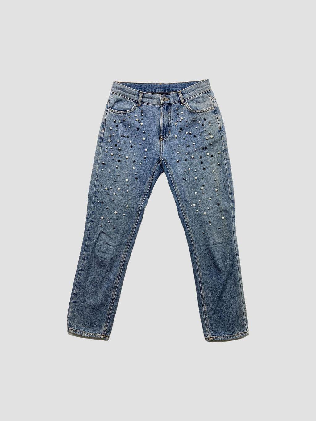 Jean CALZEDONIA - Talla 34 (VOP00943738)-0