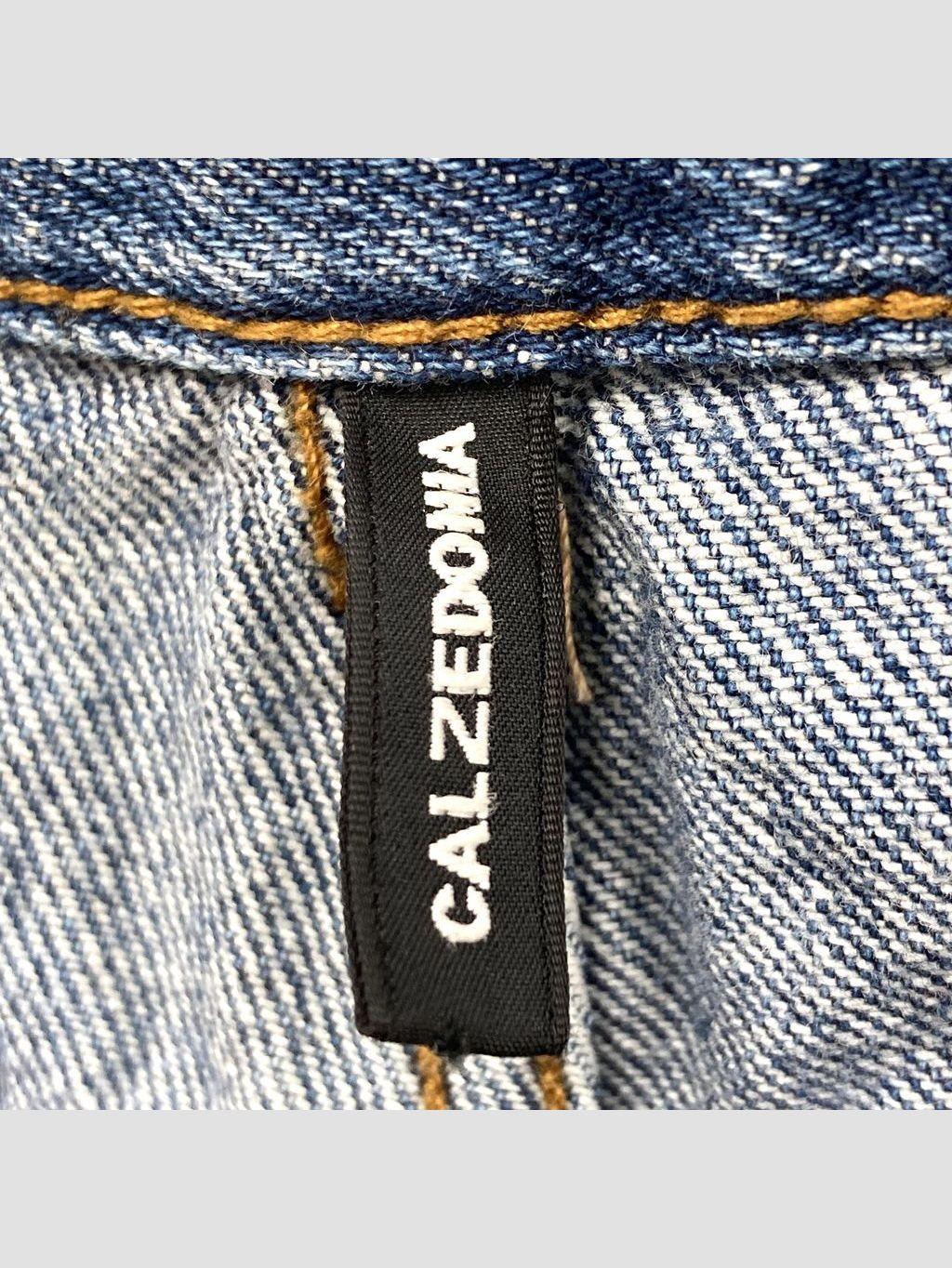 Jean CALZEDONIA - Talla 34 (VOP00943738)-2
