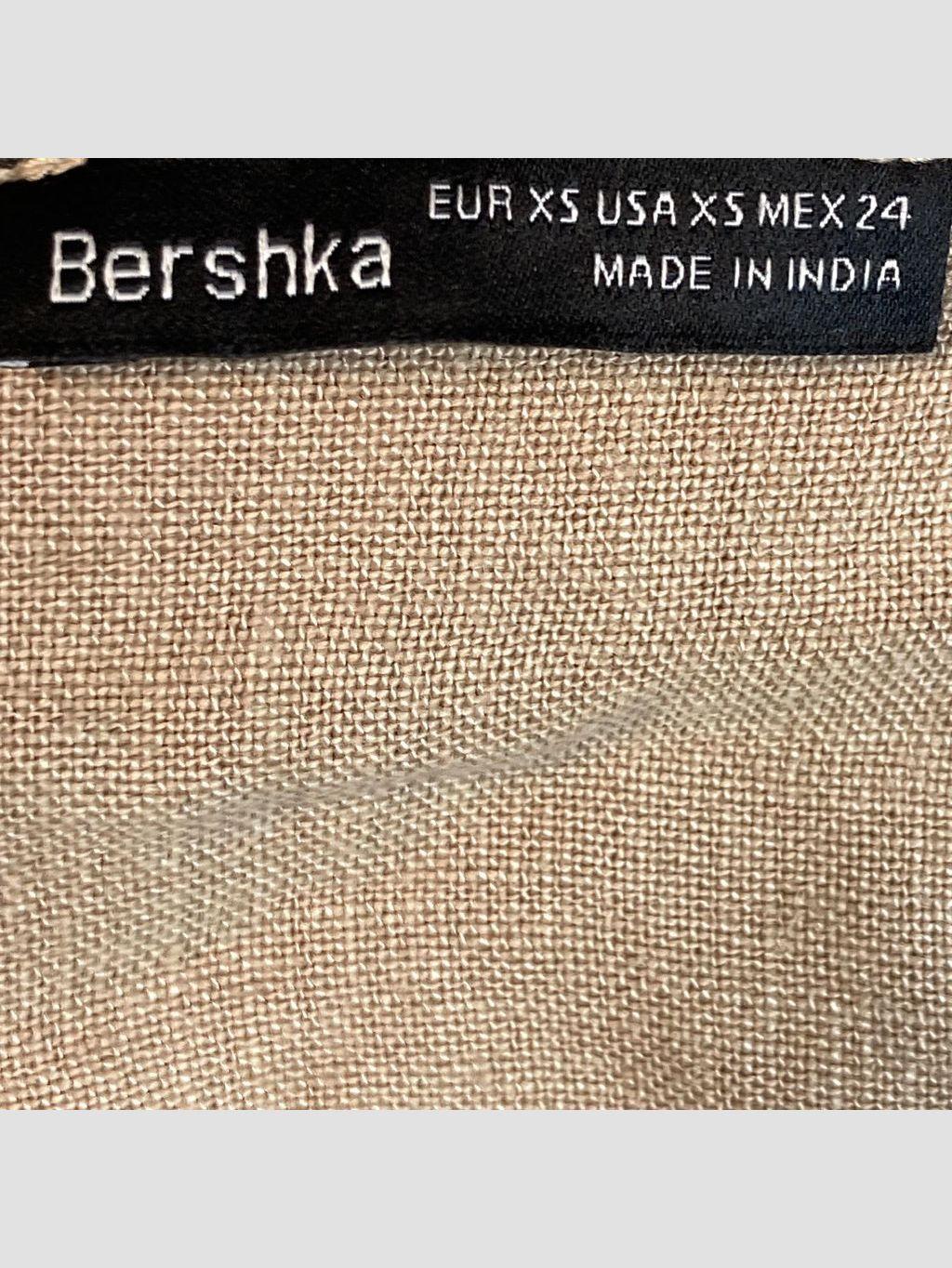 Top BERSHKA - Talla XS (VOP01074725)-1