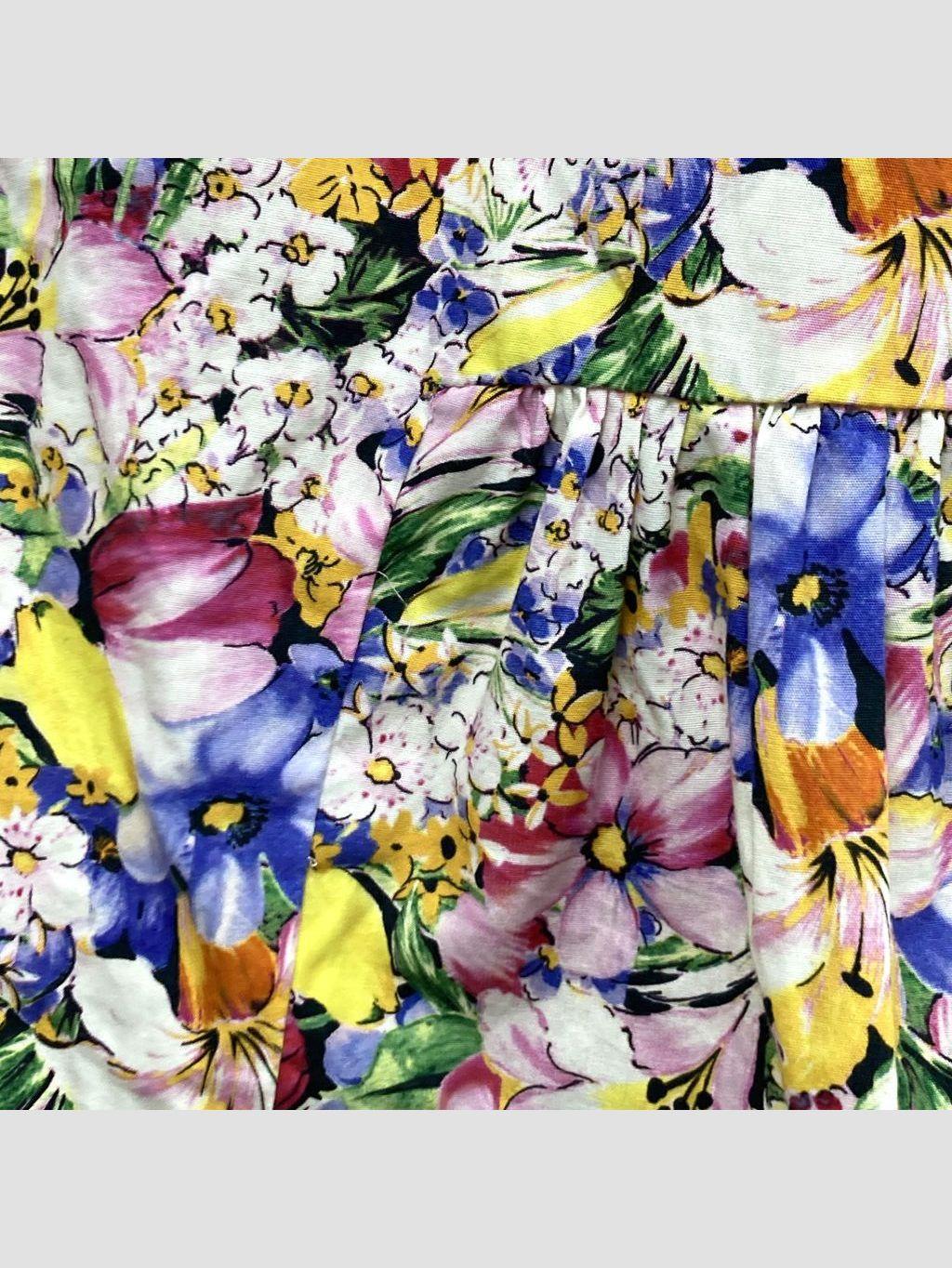 Blusa ZARA - Talla M (VOP00915235)-2