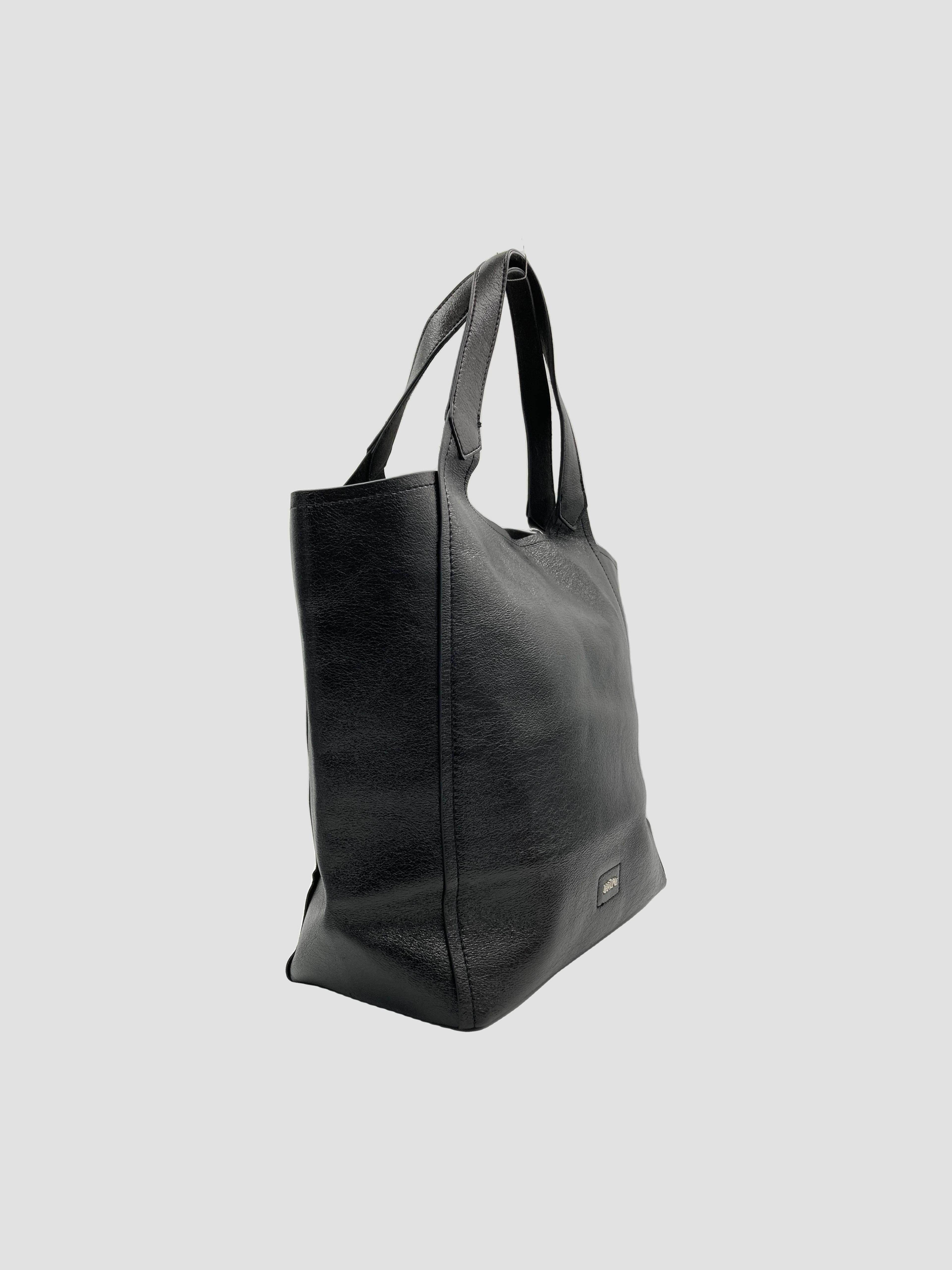 Bolso shopper PRÜNE - Talla Talla Única (VOP01078299)-1