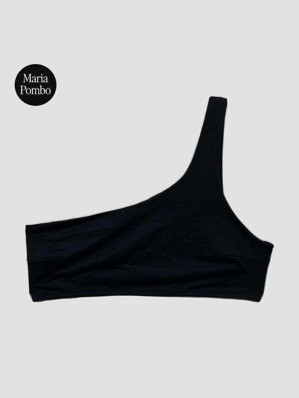 MARIA POMBO Top VINTAGE - Talla S (VOP00998944)-0