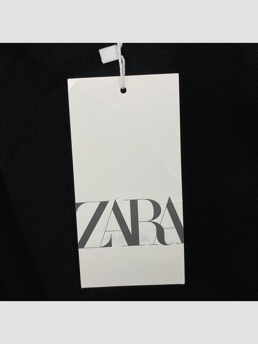 Vestido largo ZARA - Talla M (VOP01104602)-2